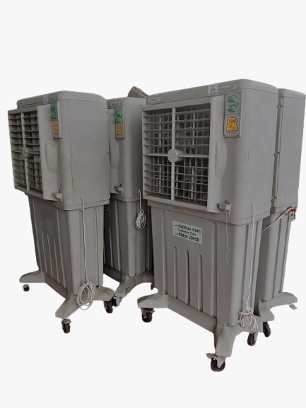 Cooling Solutions