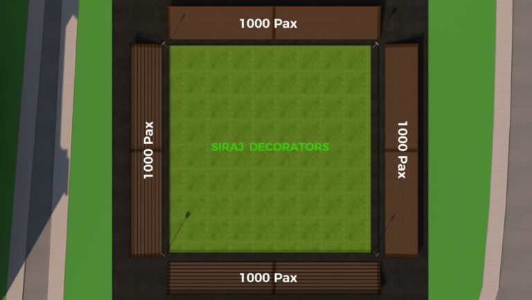 Stadium Seating