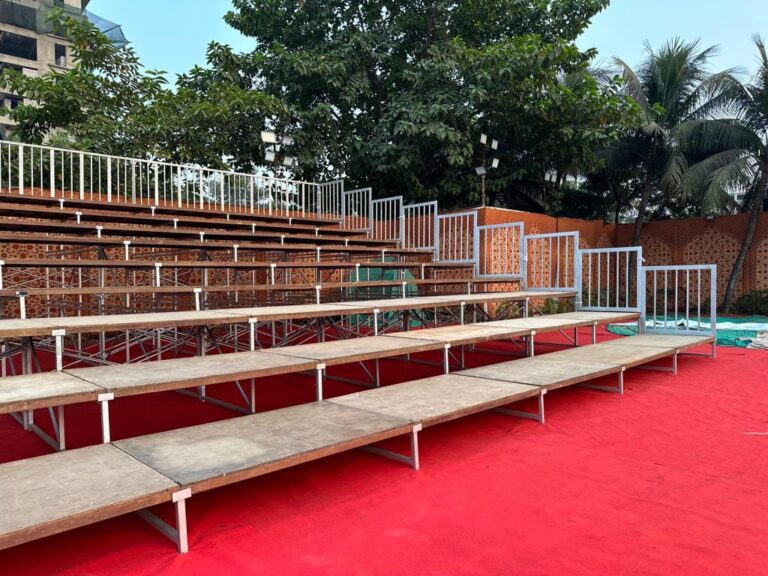 Stadium Seating