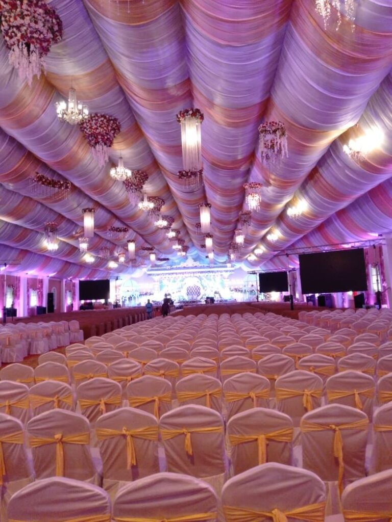 German Hanger & Aluminium Hanger On Rent