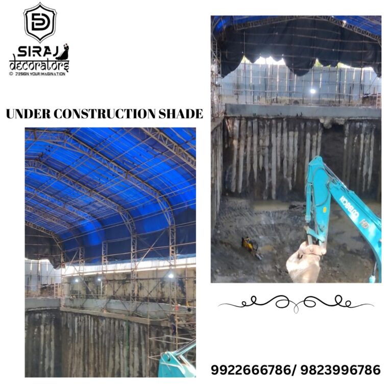 German Hanger & Aluminium Hanger On Rent