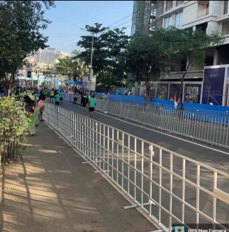 Barricade