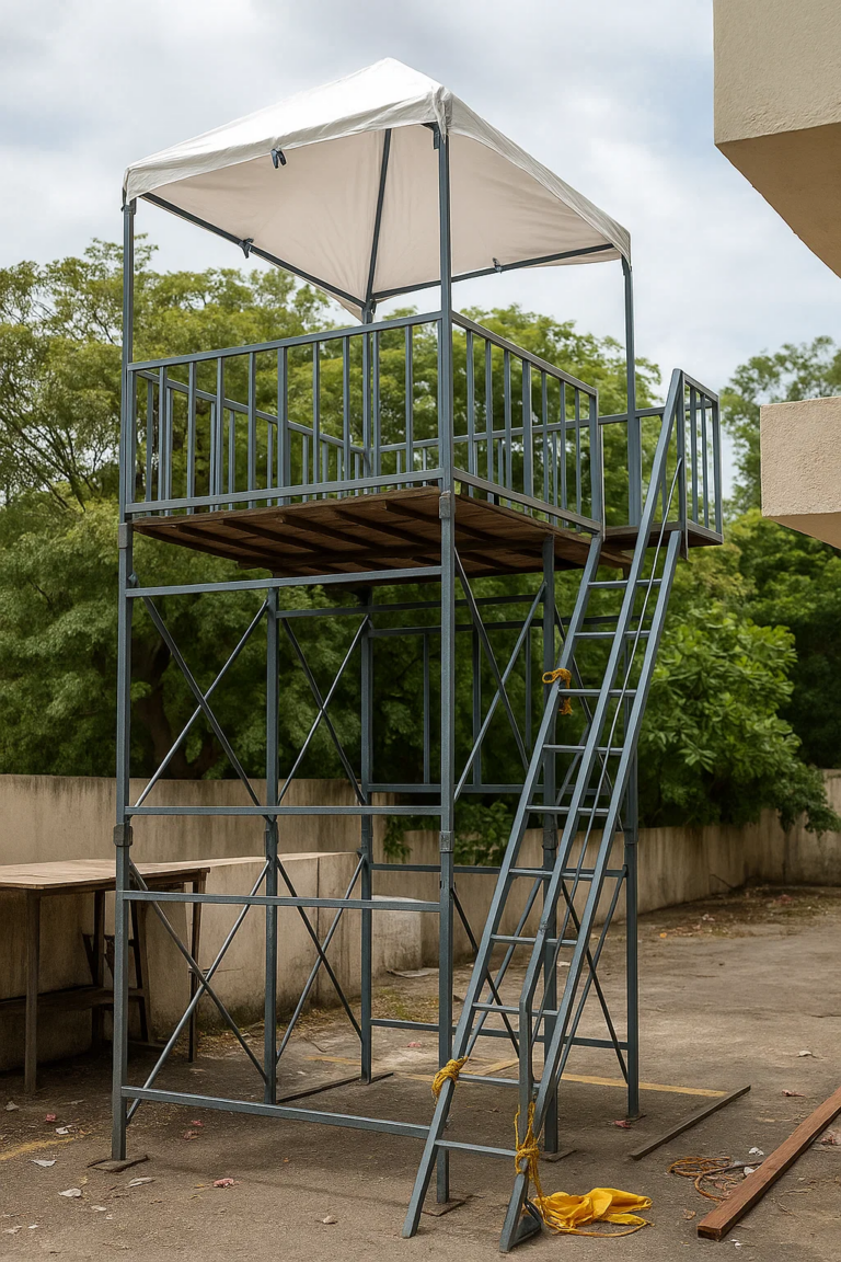 Watch Tower