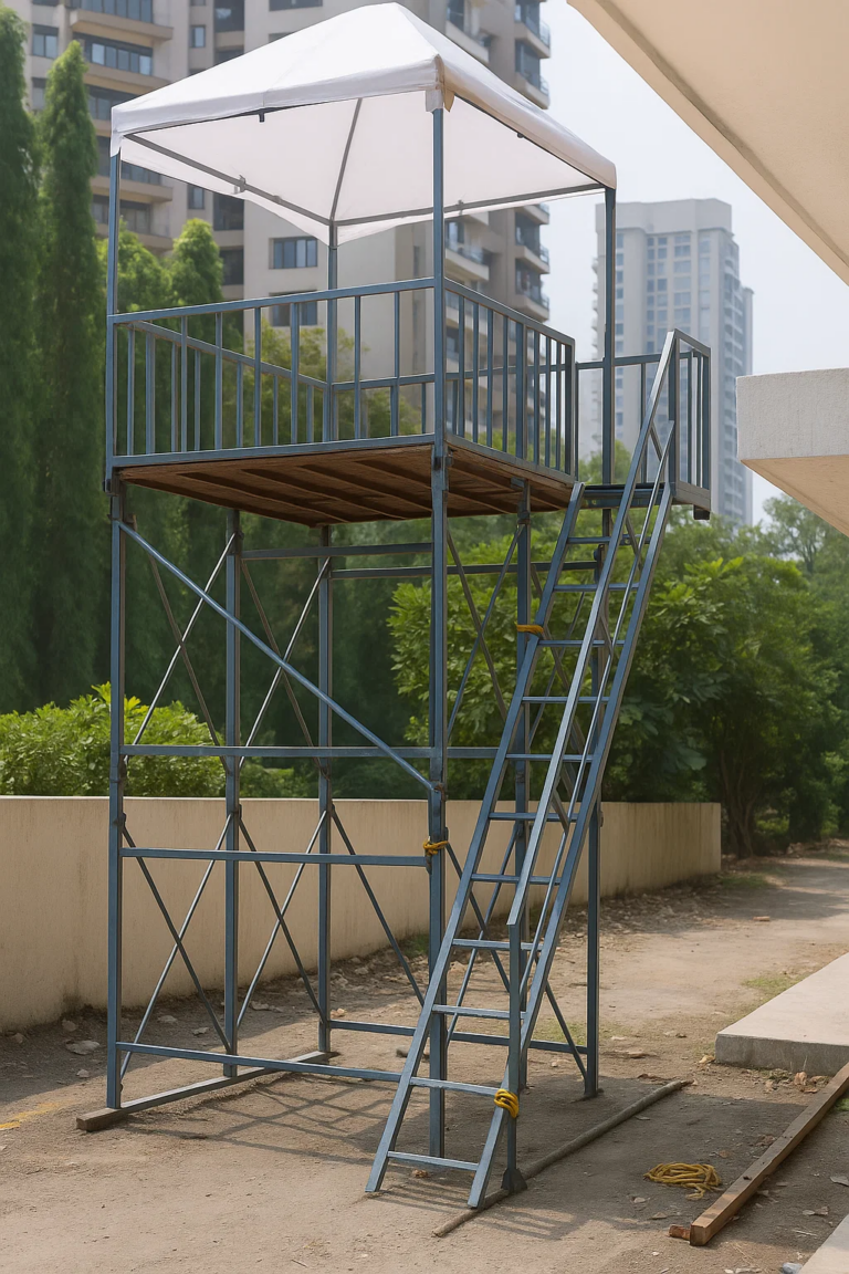 Watch Tower