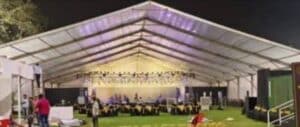German Hanger For Rent In City 6 German Hanger, Enemt Infrastructure remtal