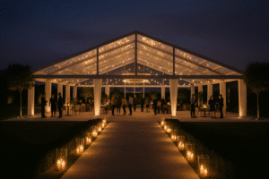 German Hanger For Rent In City 8 German Hanger, Enemt Infrastructure remtal