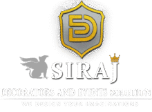 siraj Logo