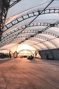 Wooden Flooring In Events For Rent In City 9 German Hanger, Enemt Infrastructure remtal
