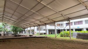 Wooden Flooring In Events For Rent In City 12 German Hanger, Enemt Infrastructure remtal