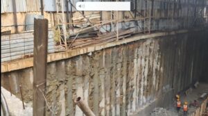 Iron Hanger For Rent In City 10 German Hanger, Enemt Infrastructure remtal