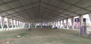 Wooden Flooring In Events For Rent In City 8 German Hanger, Enemt Infrastructure remtal