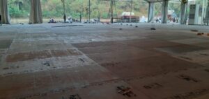 Wooden Flooring In Events For Rent In City 6 German Hanger, Enemt Infrastructure remtal