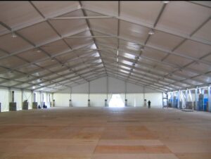 Wooden Flooring In Events For Rent In City 7 German Hanger, Enemt Infrastructure remtal