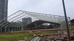German Hanger