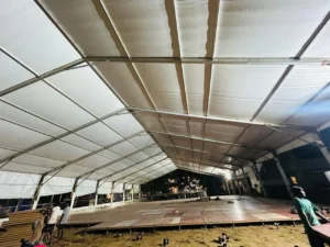 German Hanger