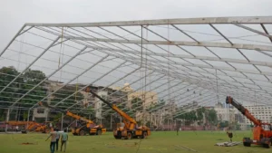 German Hanger