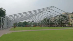 German Hanger