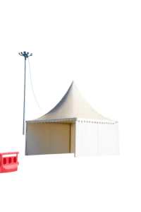 pagoda for rent 6 Pagoda