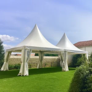 pagoda for rent 7 Pagoda
