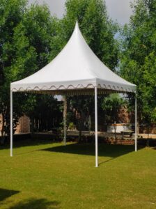 pagoda for rent 14 Pagoda